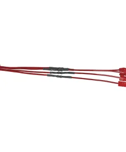 Blue Sea 360 Panel Conversion Kit - 12 to 24 V DC
