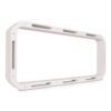 Fusion RV-FS16SPW Sound-Panel 16mm Mounting Spacer - White