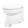 Albin Group Marine Toilet Silent Premium Low - 12V