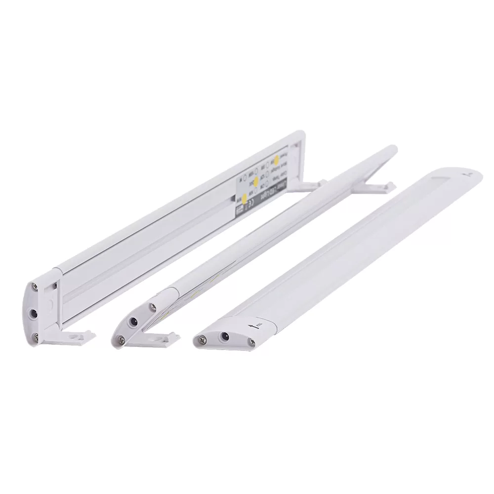 Adjustable Linear Angle