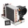 Dometic EnviroComfort ECD6KZ-HV AC Retrofit Kit - 6
