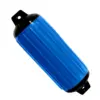 Taylor Made Super Gard™ 5.5" x 20" Inflatable Vinyl Fender - Blue