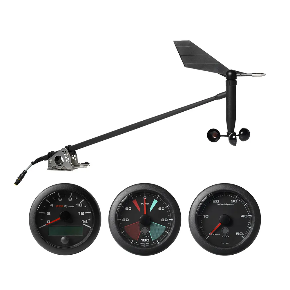 Veratron NMEA 2000 Sailing Kit w/OceanLink® GPS Speedometer