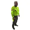 First Watch Emergency Flood Response Suit - Hi-Vis Yellow - L/XL