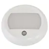 Scandvik 5" Dome Light w/Switch & 3 Stage Dimming - 10-30V - IP67