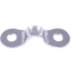 SeaSure Deck Eye Hole Center - 24mm