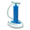 Solstice Watersports Magna High Capacity Double Action Pump
