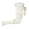 Attwood Tsunami Mk2 T800 Aerator - 12V - 90-Degree Inlet