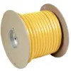 Pacer Yellow 3/0 AWG Battery Cable - 100'