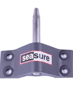 SeaSure Bottom Transom Pintle