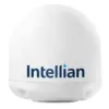 Intellian i3 Empty Dome & Base Plate Assembly