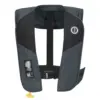 Mustang MIT 150 Convertible Inflatable PFD - Admiral Grey