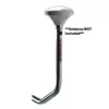 Scanstrut SC111 PowerTower® Starboard Mounted Bar f/GPS/VHF/Navtex Antenna