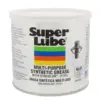 Super Lube Multi-Purpose Synthetic Grease w/Syncolon&reg; - 14.1oz Canister