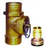 GROCO 1" Engine Flush Kit & Adaptor