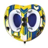 Aqua Leisure Aqua Pro 68" Two-Rider Towable