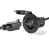 Minn Kota MKR-21 AC Power Port - Freshwater