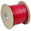 Pacer Red 6 AWG Battery Cable - 100'