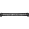 RIGID Industries Radiance + Curved 30" Light Bar - RGBW