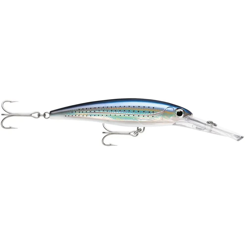 Rapala X-Rap® Magnum® 30 Spotted Minnow