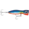 Rapala X-Rap® Magnum® Xplode 130 - Hot Wahoo UV