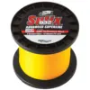 Sufix 832® Advanced Superline® Braid - 20lb - Hi-Vis Yellow - 3500 yds