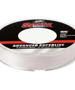 Sufix 832&reg; Advanced Superline&reg; Braid - 30lb - Ghost - 150 yds