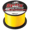 Sufix 832® Advanced Superline® Braid - 30lb - Hi-Vis Yellow - 1200 yds