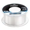 Sufix Advance® Fluorocarbon - 6lb - Clear - 200 yds