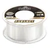 Sufix Advance® Monofilament - 12lb - Clear - 330 yds