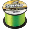 Sufix ProMix® Braid - 50lb - Neon Lime - 1200 yds