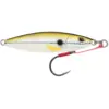 Williamson Koika 150 Jig - 4.5" - 5oz - Aji