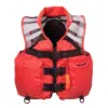 Kent Mesh Search & Rescue Commercial Vest - 2XL