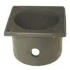 Magma Pedestal Cap f/Pedestal Mount