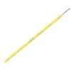 Pacer Yellow 14 AWG Primary Wire - 25'