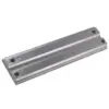 Tecnoseal Trim Plate Anode - Zinc
