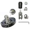 Facnor FX+1500 Flying Sail Furler w/Ratchet