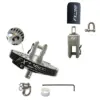 Facnor FX+4500 Flying Sail Furler w/Ratchet