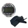 Faria Chesapeake Black 2" Depth Sounder w/Transom Mount Transducer