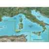 Garmin BlueChart® g3 Vision® HD - VEU012R - Italy