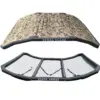 Sebba Shade 6 x 9 ft. Camo Sun Shade f/Boats Up To 28'