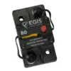 Egis 80A Surface Mount Circuit Breaker - 285 Series
