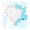 Garmin Navionics+™ NSSA012R Brazil