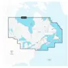 Garmin Navionics+™ NSUS012R Canada