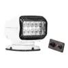 Golight Radioray GT Series Permanent Mount - White LED - Hard Wired Dash Mount Remote
