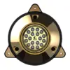 Metro Marine High-Output Surface Mount Underwater Light w/Intelligent Monochromatic LED's - Green