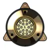 Metro Marine High-Output Surface Mount Underwater Light w/Intelligent Monochromatic LED's - White