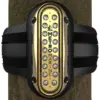 Metro Marine High-Output Vertical Piling Mount Light w/Intelligent Full Spectrum LED's - RGBW