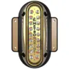 Metro Marine High-Output Vertical Surface Mount Light w/Intelligent Full Spectrum LED's - RGBW