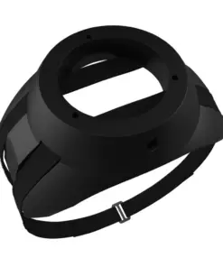 Metro Marine Piling Mount f/F-Series Round Fixtures